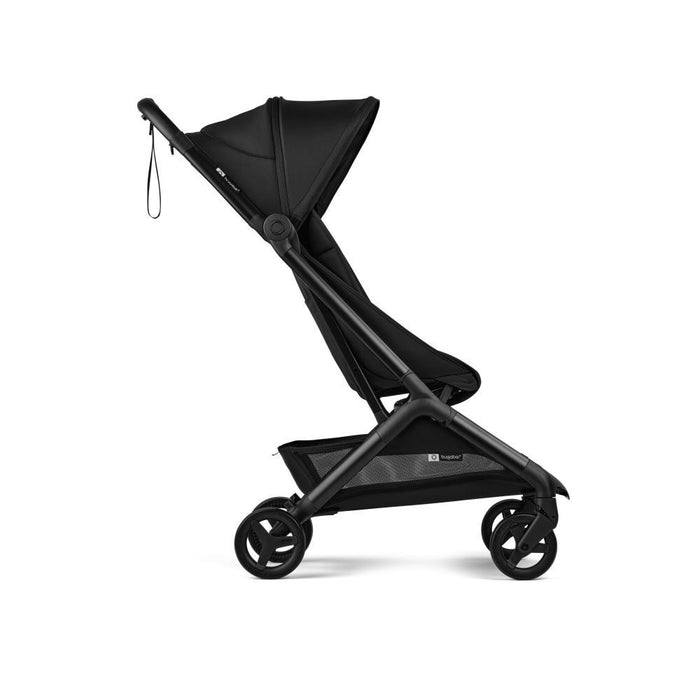 Carrinho Bugaboo Butterfly 2 Heritage Black