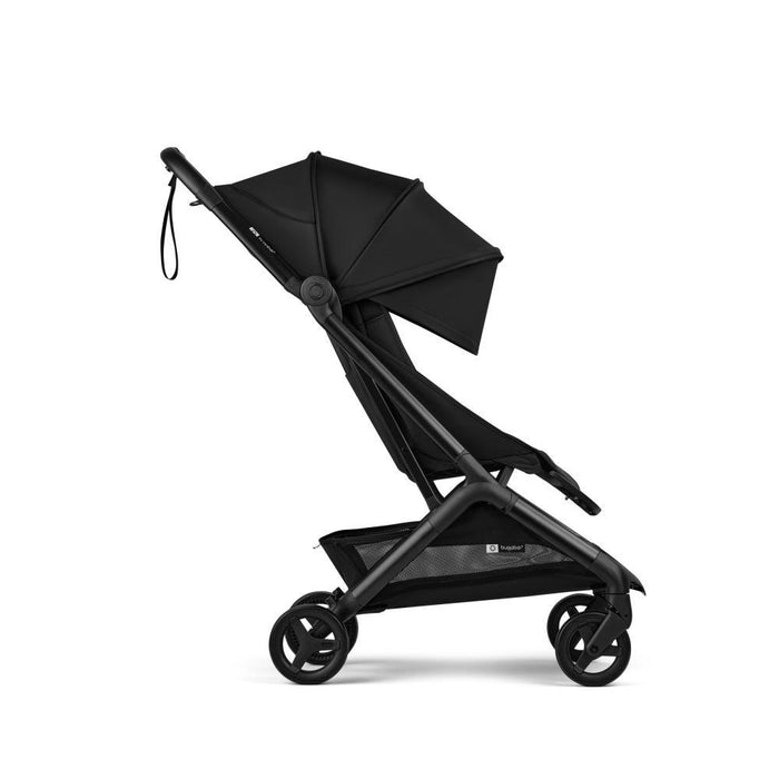 Carrinho Bugaboo Butterfly 2 Heritage Black