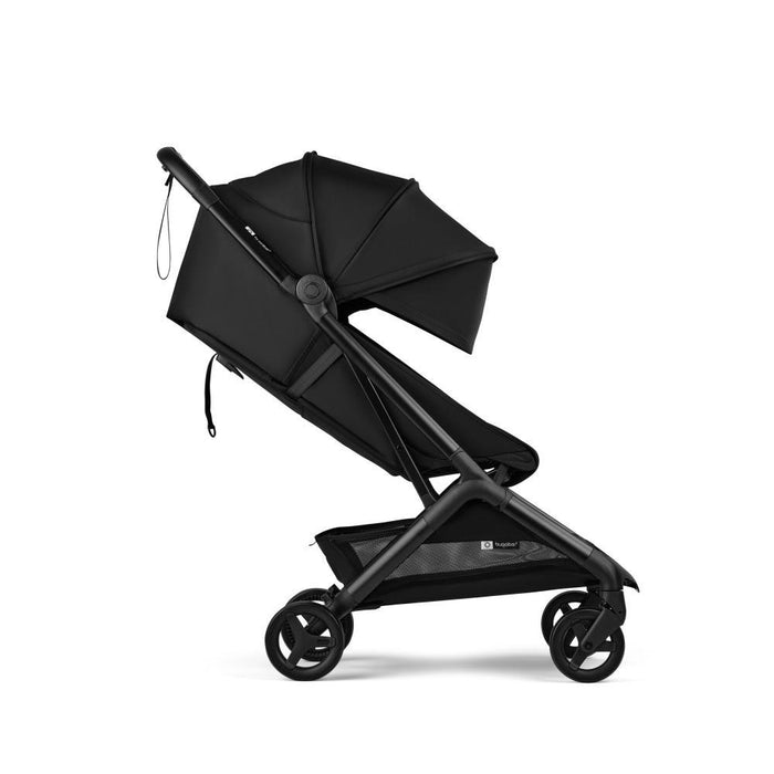 Carrinho Bugaboo Butterfly 2 Heritage Black