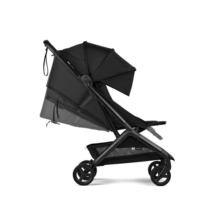 Carrinho Bugaboo Butterfly 2 Heritage Black