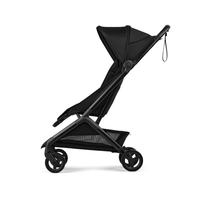 Carrinho Bugaboo Butterfly 2 Heritage Black