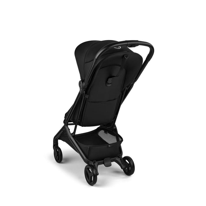 Carrinho Bugaboo Butterfly 2 Heritage Black
