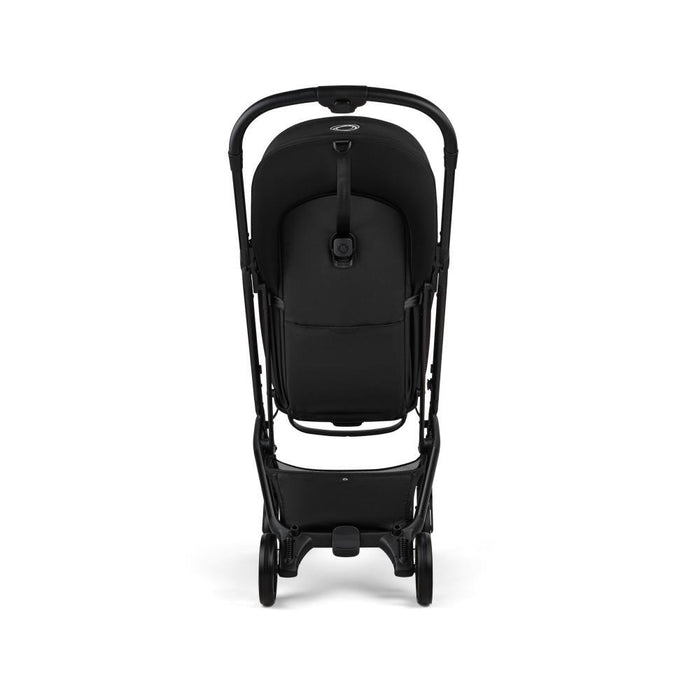 Carrinho Bugaboo Butterfly 2 Heritage Black