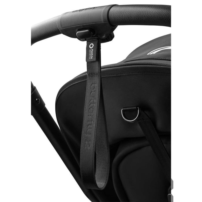 Carrinho Bugaboo Butterfly 2 Heritage Black