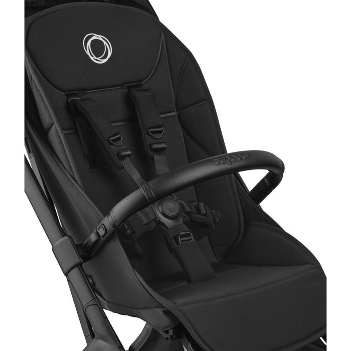 Carrinho Bugaboo Butterfly 2 Heritage Black