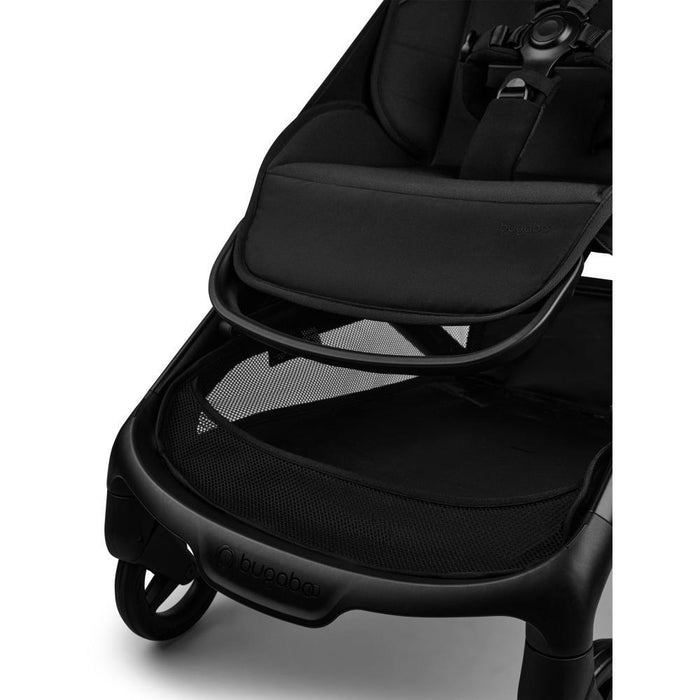 Carrinho Bugaboo Butterfly 2 Heritage Black