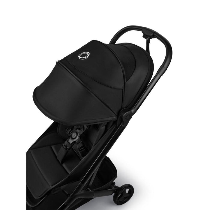Carrinho Bugaboo Butterfly 2 Heritage Black