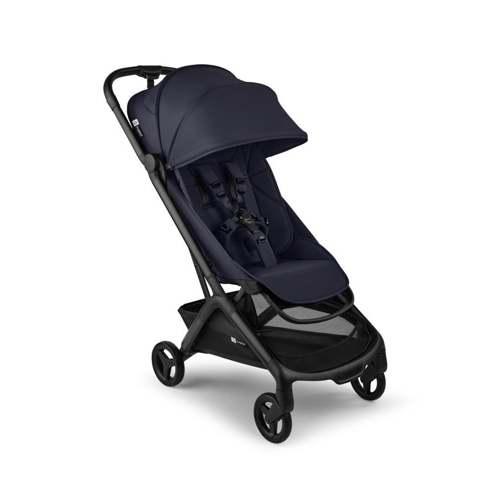 Bugaboo Butterfly 2 Stroller Deep Indigo