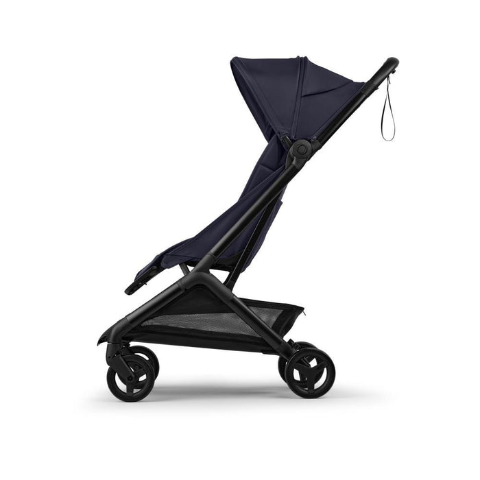 Carrinho Bugaboo Butterfly 2 Deep Indigo