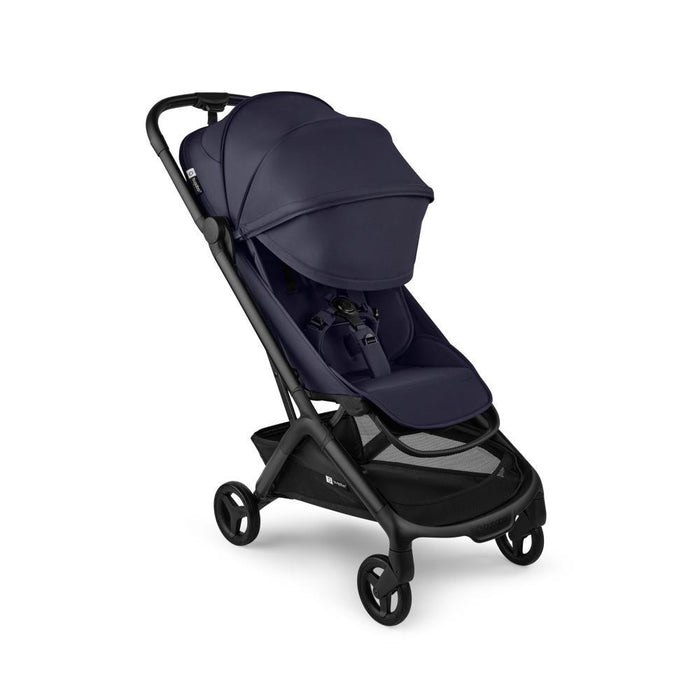 bugaboo carrinho Carrinho Bugaboo Butterfly 2 Deep Indigo | Passeio