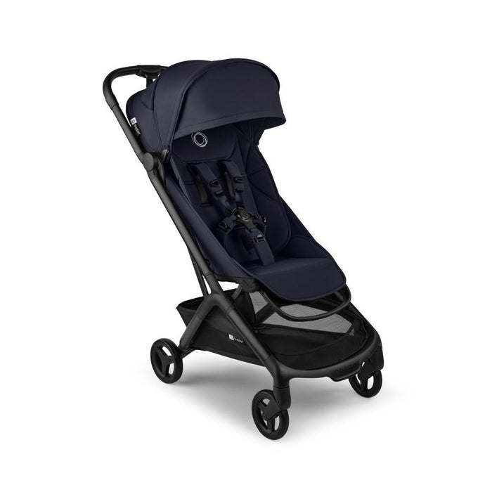 Carrinho Bugaboo Butterfly 2 Deep Indigo