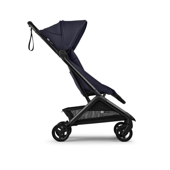Carrinho Bugaboo Butterfly 2 Deep Indigo