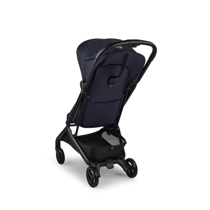 Carrinho Bugaboo Butterfly 2 Deep Indigo