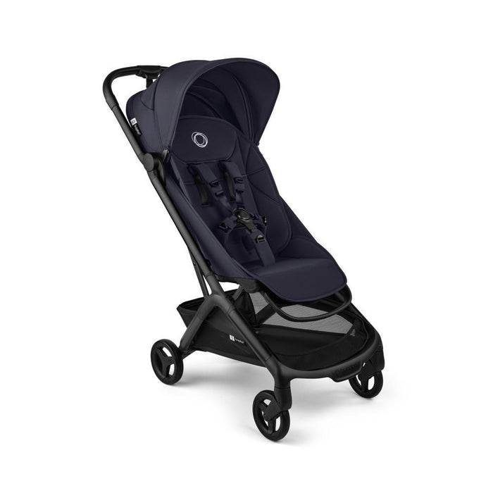 Carrinho Bugaboo Butterfly 2 Deep Indigo
