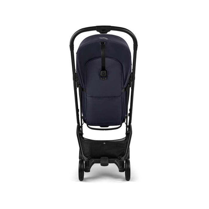 Carrinho Bugaboo Butterfly 2 Deep Indigo