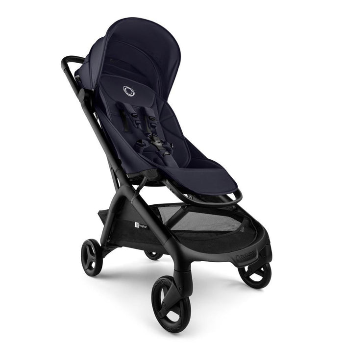 Carrinho Bugaboo Butterfly 2 Deep Indigo