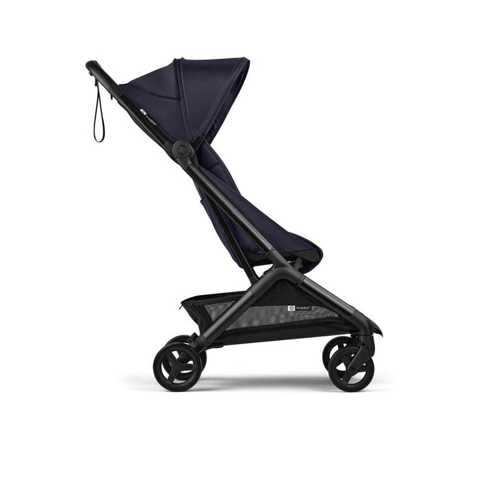 Carrinho Bugaboo Butterfly 2 Deep Indigo