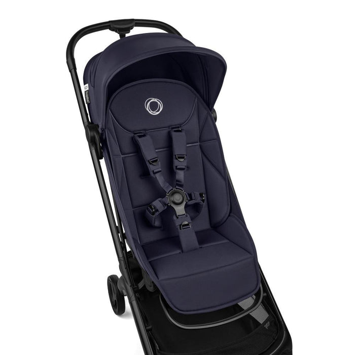 Carrinho Bugaboo Butterfly 2 Deep Indigo