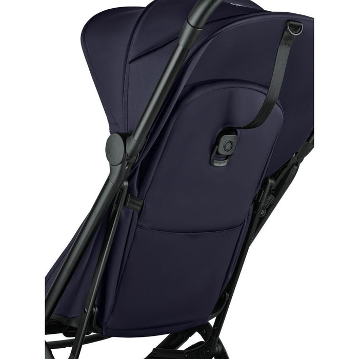Carrinho Bugaboo Butterfly 2 Deep Indigo