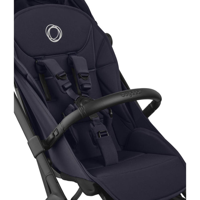 Carrinho Bugaboo Butterfly 2 Deep Indigo