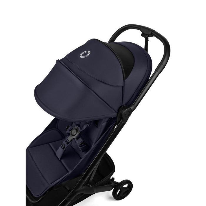 Carrinho Bugaboo Butterfly 2 Deep Indigo