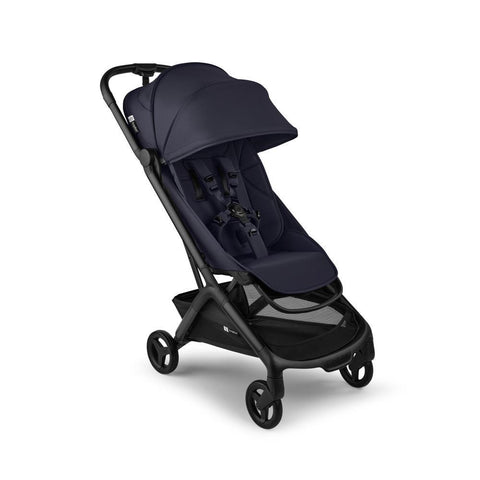 Carrinho Bugaboo Butterfly 2 Deep Indigo