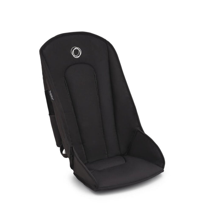 Forra de Assento Midnight Black para Bugaboo Dragonfly