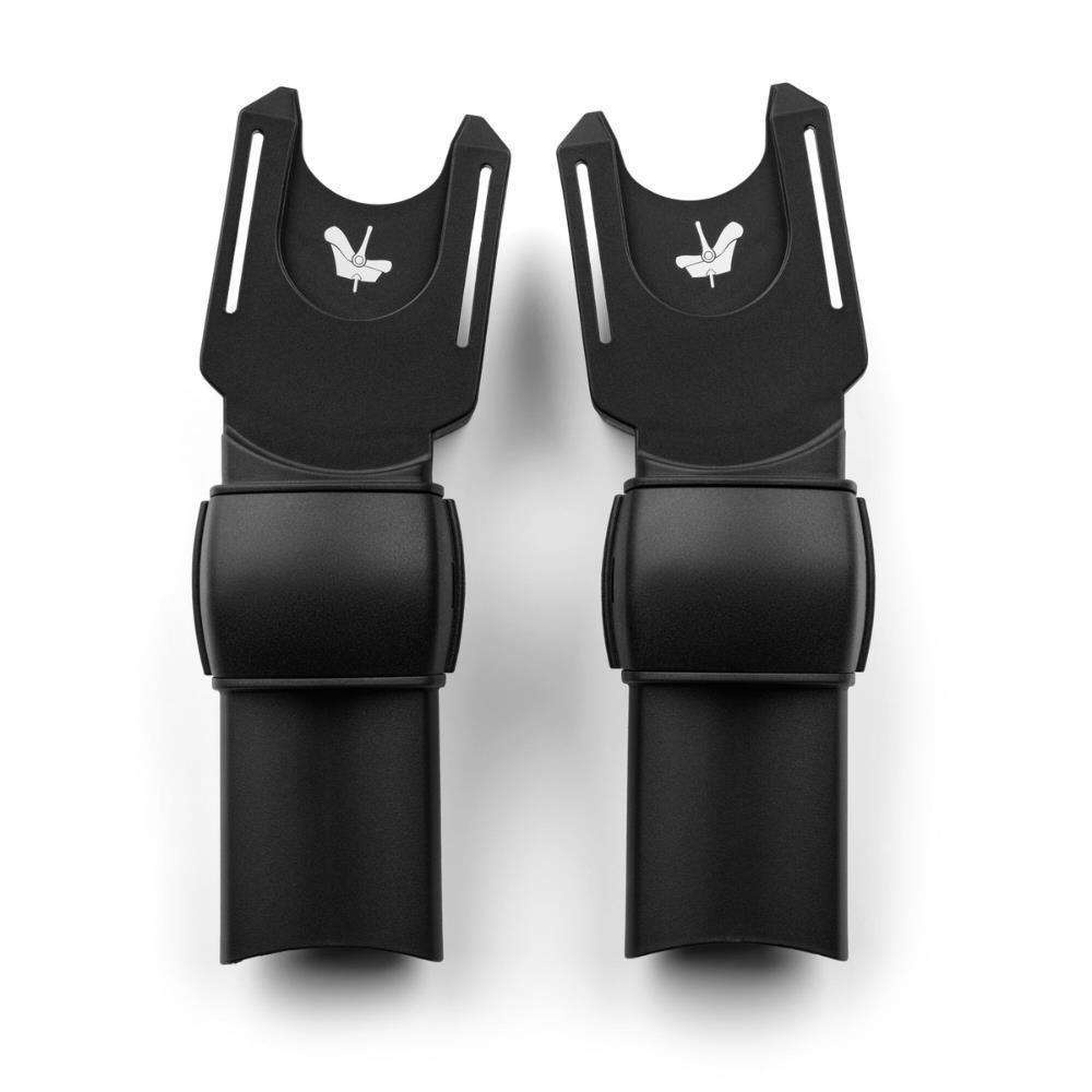 Adaptadores para Bugaboo Fox/Kangaroo/Buffalo