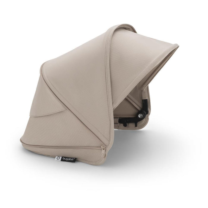 Capota Bugaboo Dragonfly Desert Taupe
