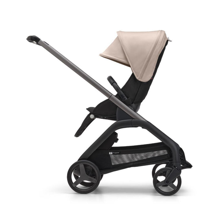 Capota Bugaboo Dragonfly Desert Taupe