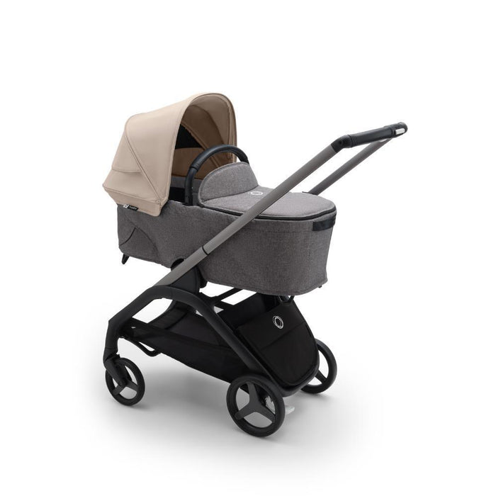 Capota Bugaboo Dragonfly Desert Taupe