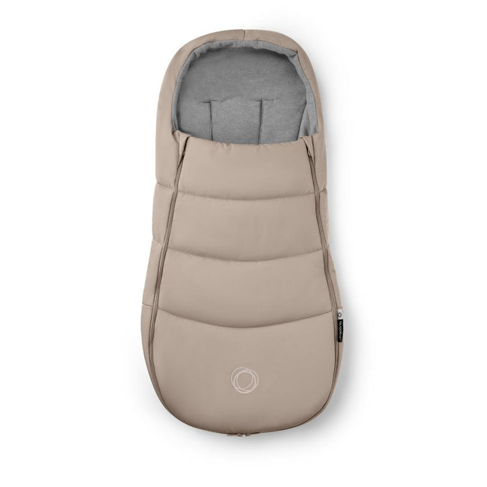 Saco Térmico para Carrinho Bugaboo Desert Taupe