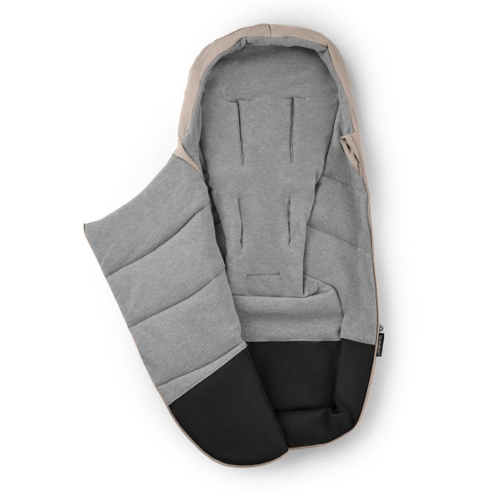 Saco Térmico para Carrinho Bugaboo Desert Taupe