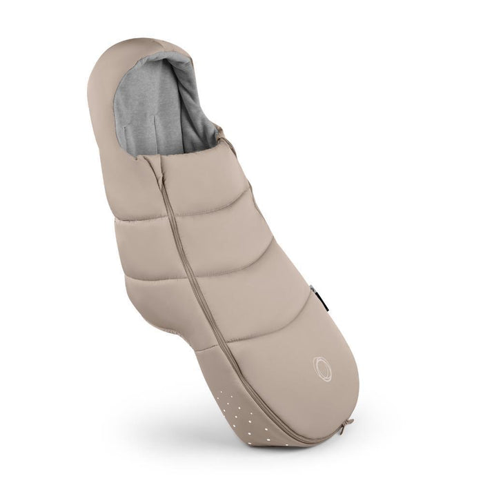 Saco Térmico para Carrinho Bugaboo Desert Taupe