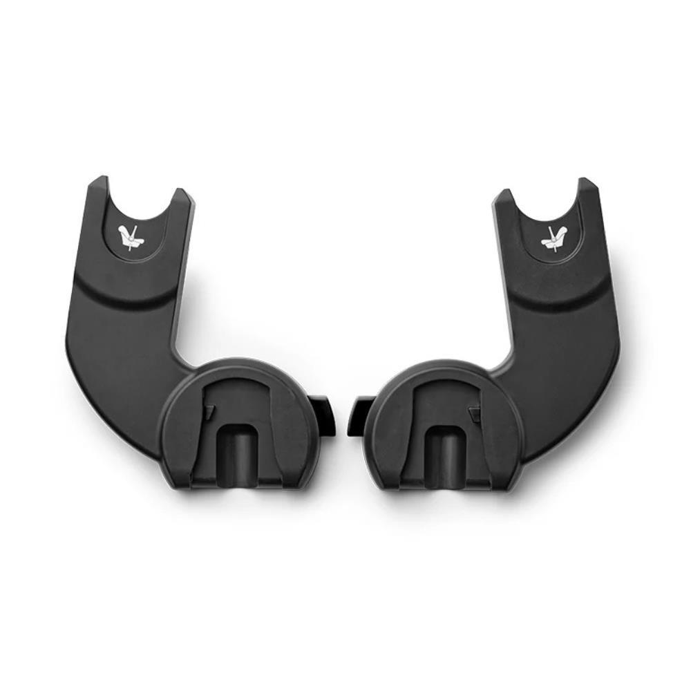 Adaptadores de Cadeira Auto para Bugaboo Dragonfly Black