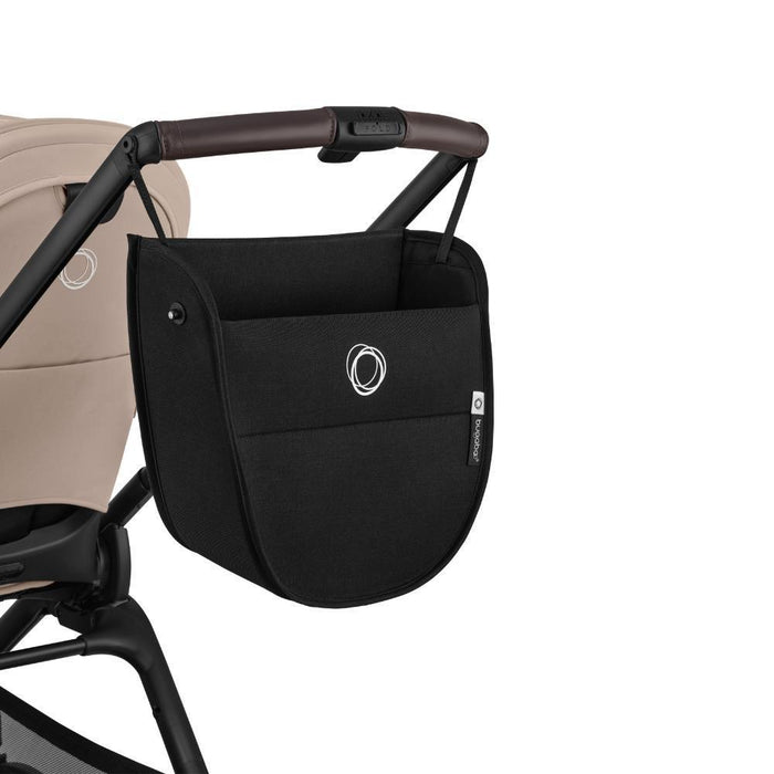 Carrinho Bugaboo Dragonfly Plus Completo Desert Taupe