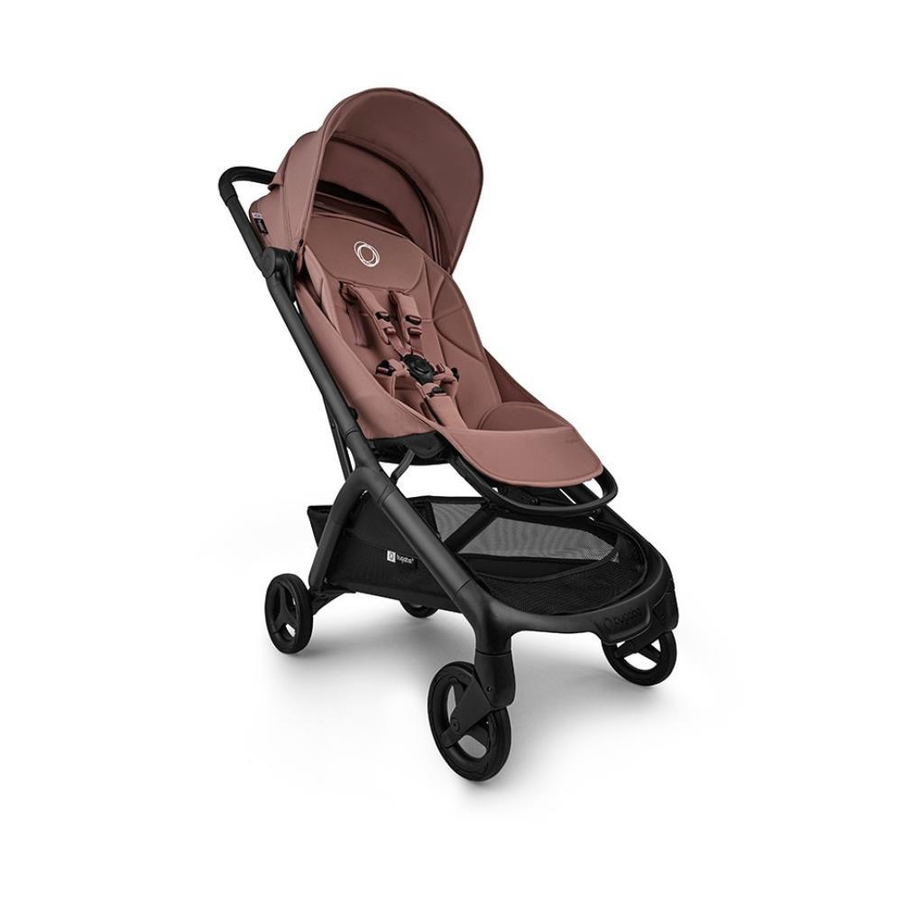 Bugaboo Butterfly 2 Stroller Dusty Pink