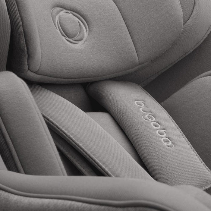 bugaboo owl car seat Bugaboo Owl by Nuna Mineral Gray 40-105cm | Car seats