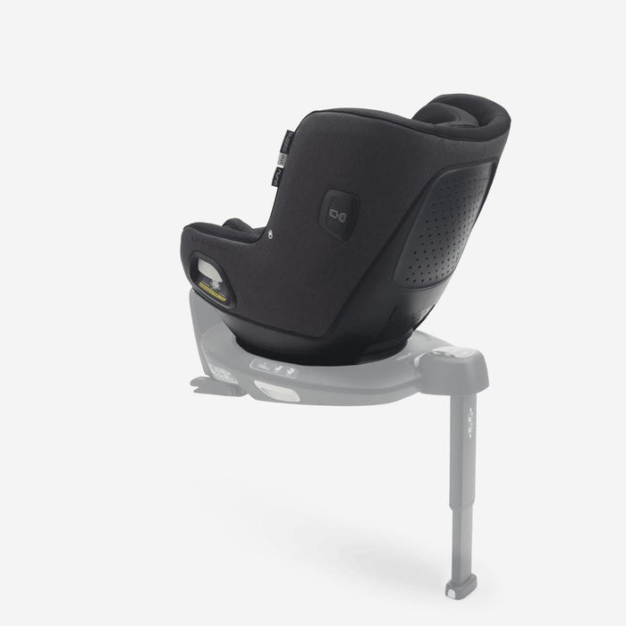 bugaboo mineral washed black Bugaboo Owl by Nuna Mineral Washed Black 40-105cm | Car seats