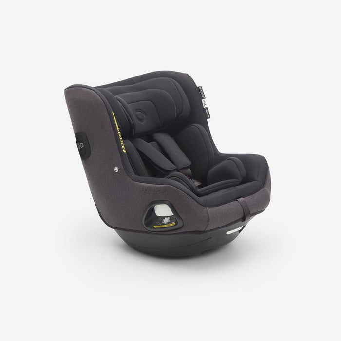 bugaboo mineral washed black Bugaboo Owl by Nuna Mineral Washed Black 40-105cm | Car seats
