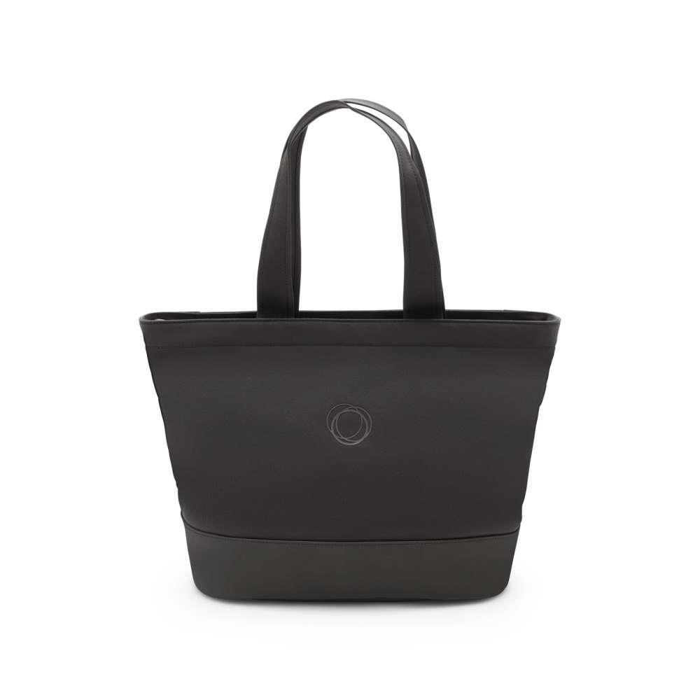 Bugaboo Saco com Muda Fraldas Midnight Black