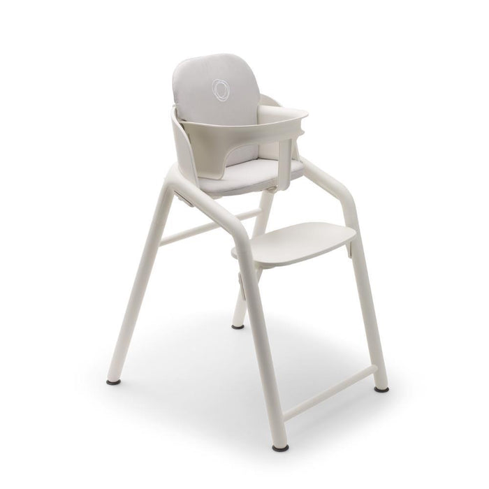 Almofada/Redutor para Cadeira da Papa Bugaboo Giraffe Arctic White