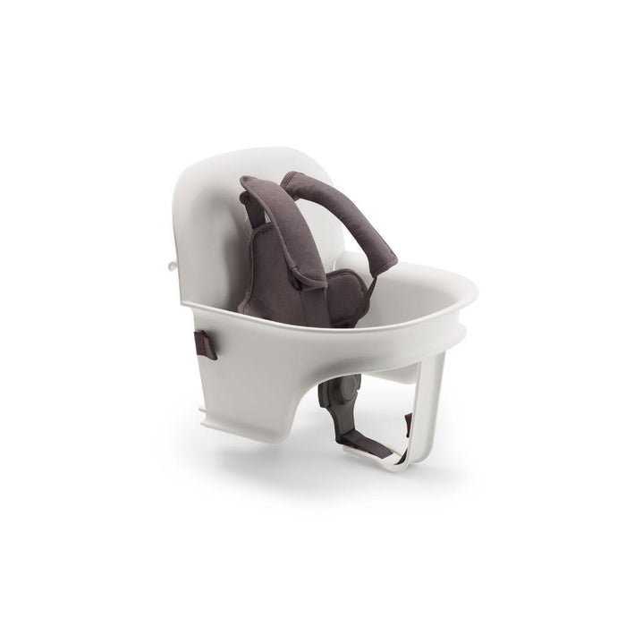 Baby Set com Arnês para Cadeira da Papa Bugaboo Giraffe White