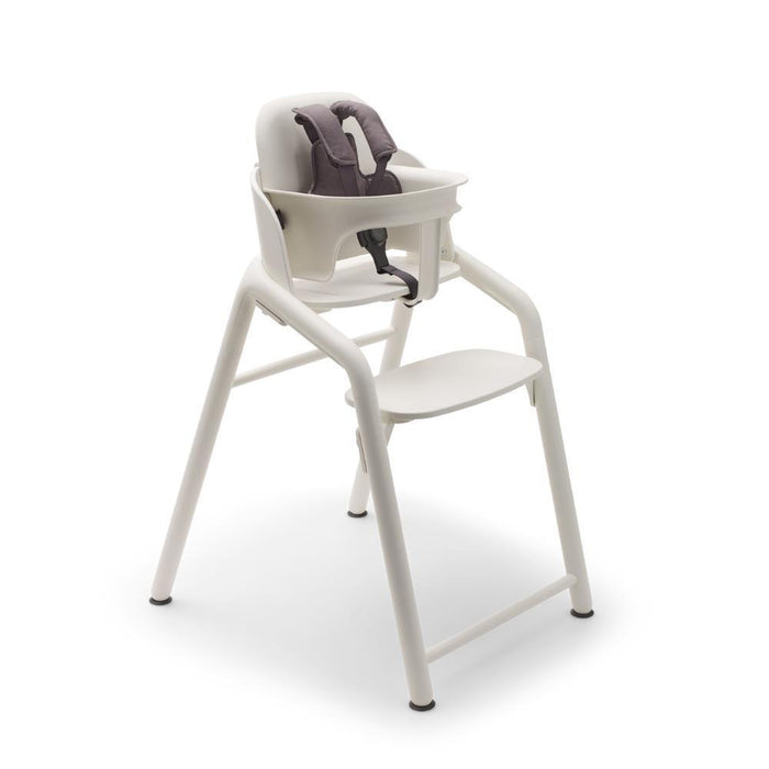 Baby Set com Arnês para Cadeira da Papa Bugaboo Giraffe White
