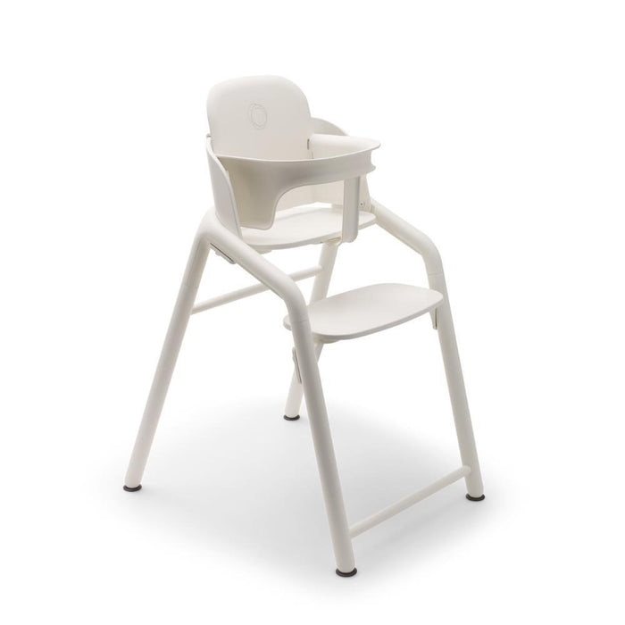 Baby Set com Arnês para Cadeira da Papa Bugaboo Giraffe White