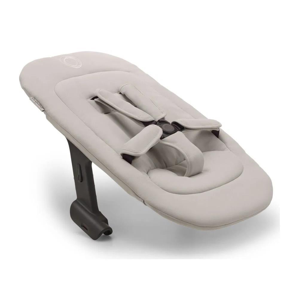 Tumbona Bugaboo Giraffe Polar White