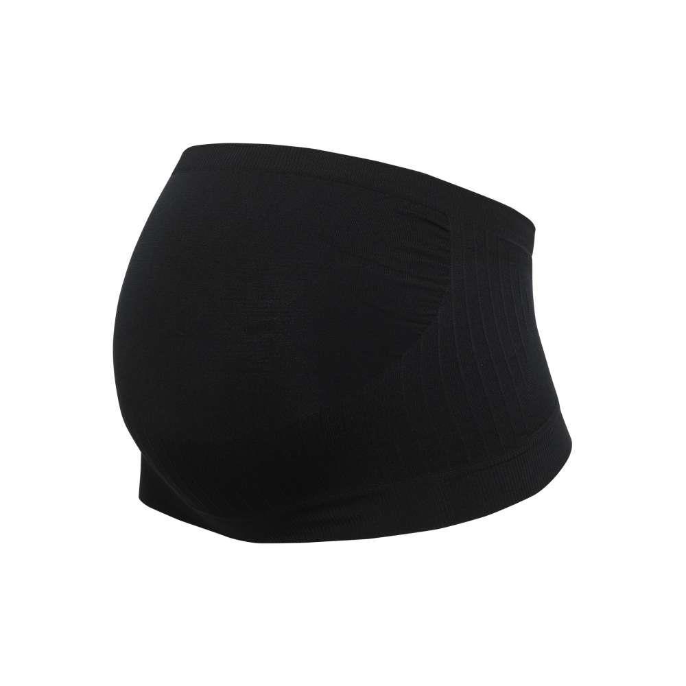 Faixa de Suporte para Gravidez Carriwell Preto L