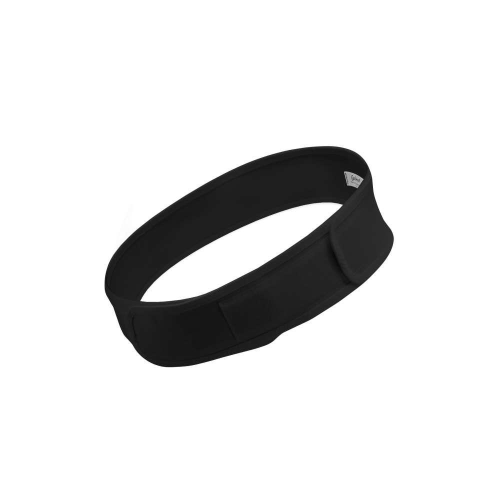 Cinta de Suporte para Gravidez Carriwell Preto S/M