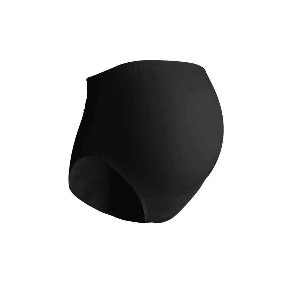 Cuecas de Suporte de Gravidez Carriwell Preto M