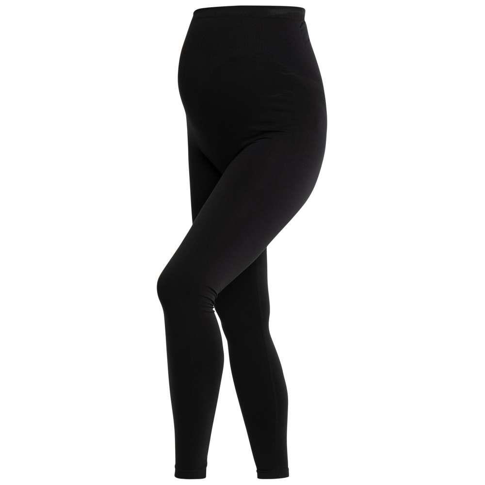 Leggins de Suporte de Gravidez Carriwell Preto L